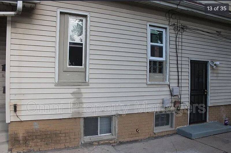 Apartment for rent at 7568 Hudson Ave, Warren, MI 48091