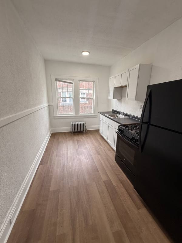 Apartment for rent at 2664 N Moreland Blvd, Cleveland, OH 44120