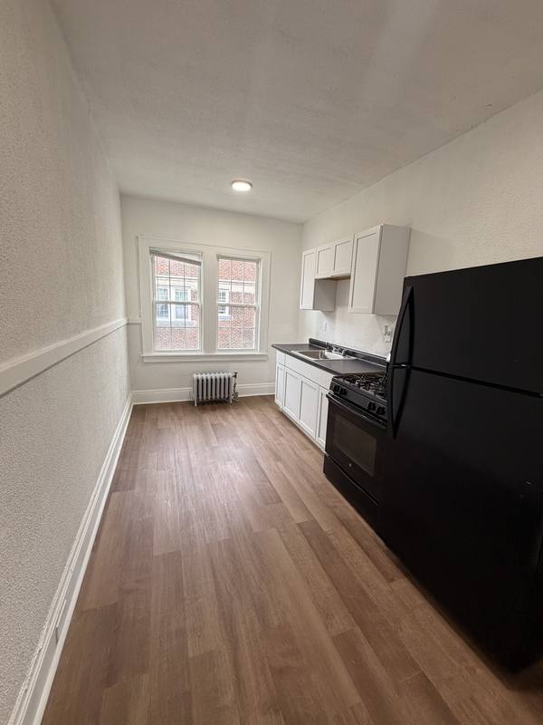 Apartment for rent at 2664 N Moreland Blvd, Cleveland, OH 44120