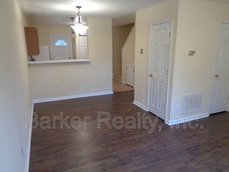 Townhouse for rent at 4929 Coral Ridge Court #103, Raleigh, NC 27616