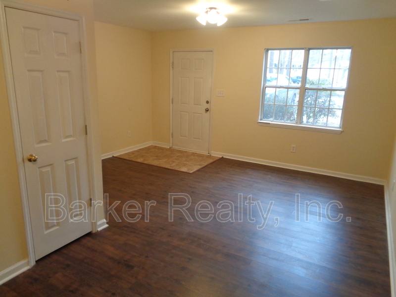 Townhouse for rent at 4929 Coral Ridge Court #103, Raleigh, NC 27616