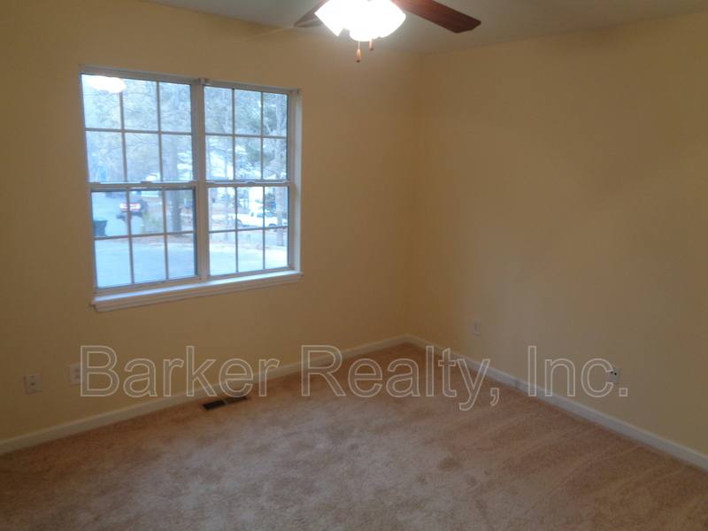 Townhouse for rent at 4929 Coral Ridge Court #103, Raleigh, NC 27616