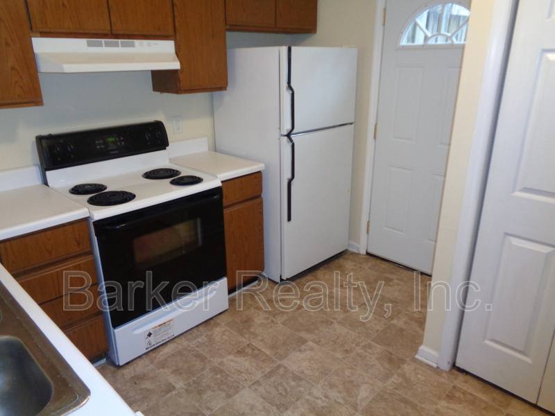 Townhouse for rent at 4929 Coral Ridge Court #103, Raleigh, NC 27616
