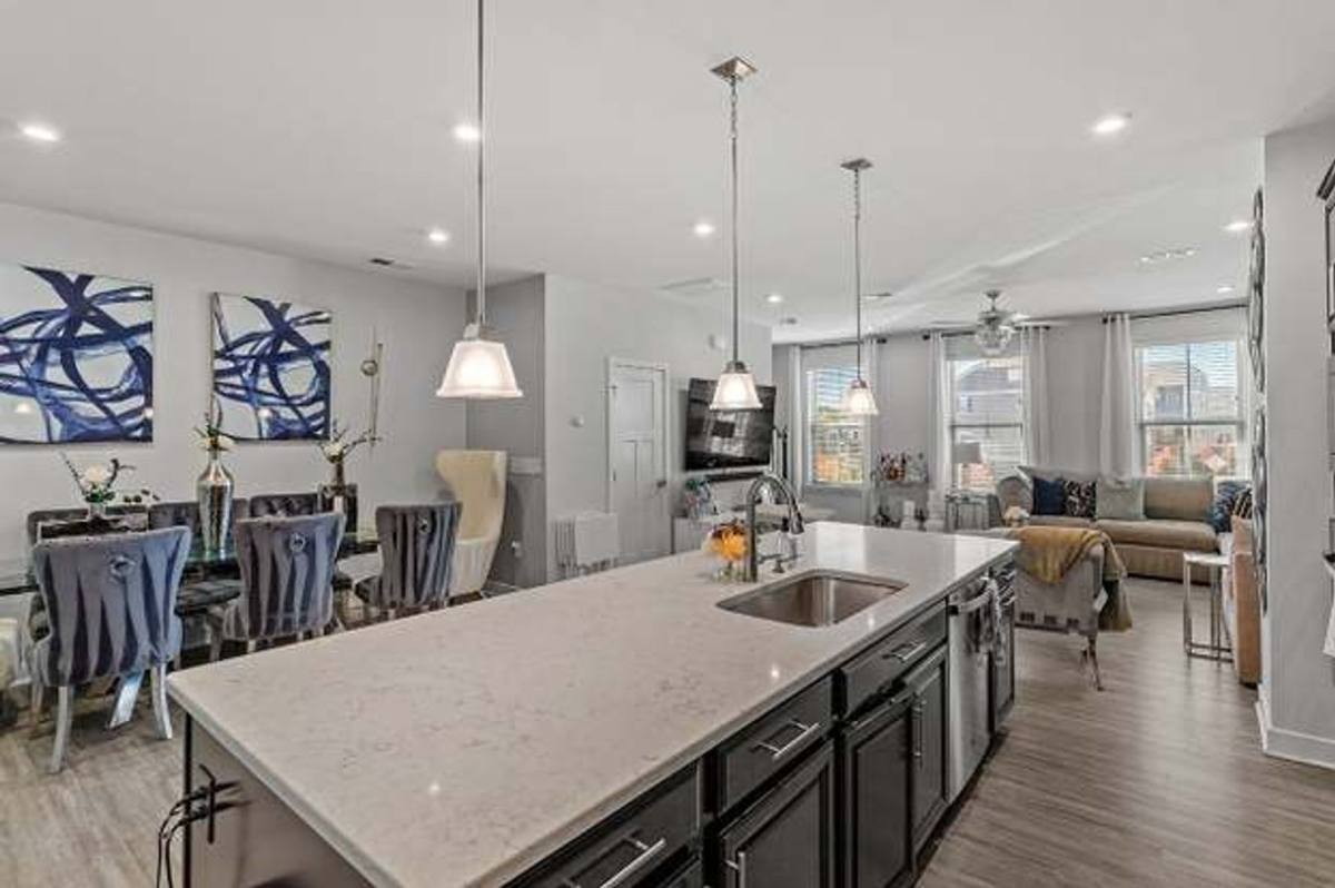 Apartment for rent at 934 Channing Park Circle, Cary, NC 27519