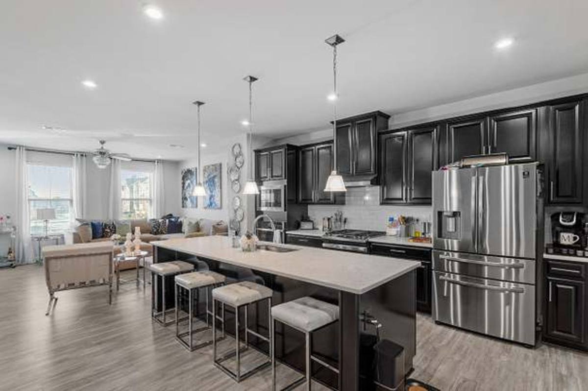 Apartment for rent at 934 Channing Park Circle, Cary, NC 27519
