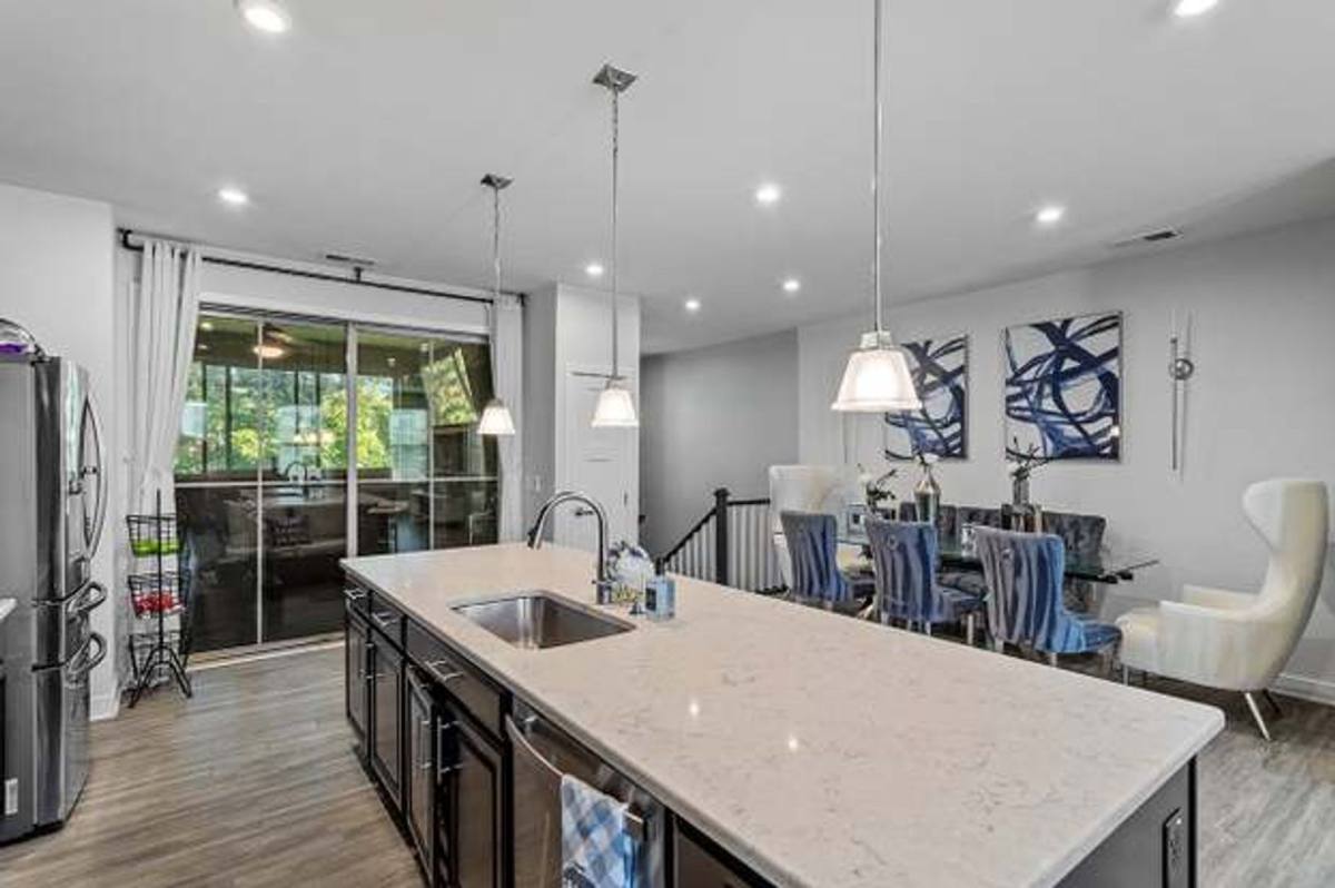 Apartment for rent at 934 Channing Park Circle, Cary, NC 27519