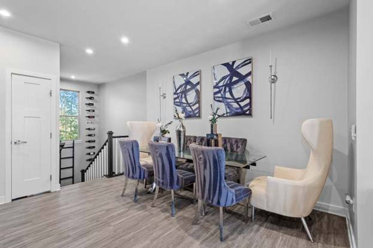 Apartment for rent at 934 Channing Park Circle, Cary, NC 27519