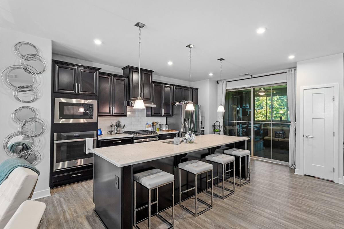 Apartment for rent at 934 Channing Park Circle, Cary, NC 27519