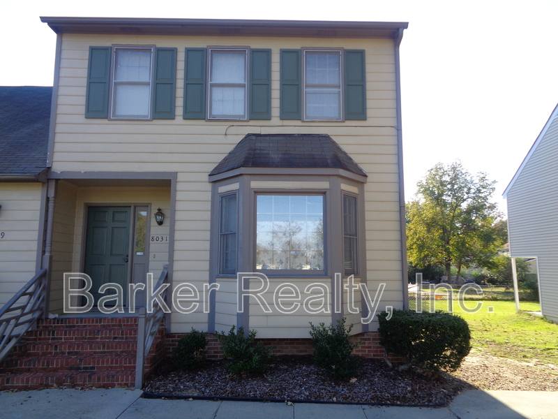 Apartment for rent at 8031 Perry Creek Rd, Raleigh, NC 27616