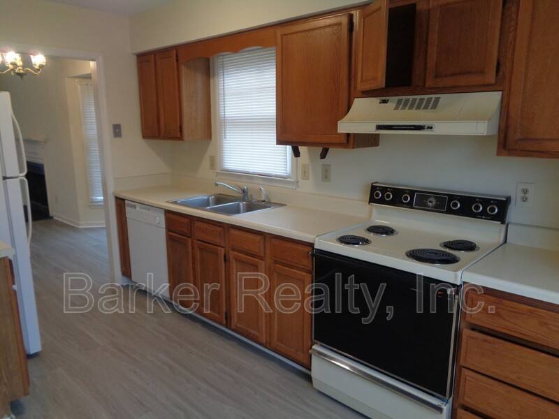 Apartment for rent at 8031 Perry Creek Rd, Raleigh, NC 27616