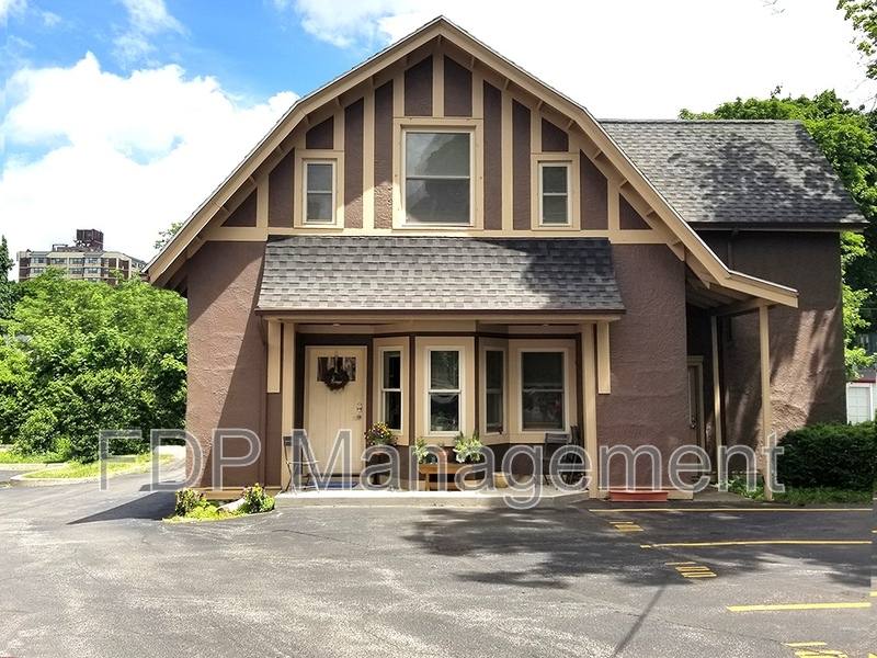 Apartment for rent at 660 E Ave #100B, Rochester, NY 14607