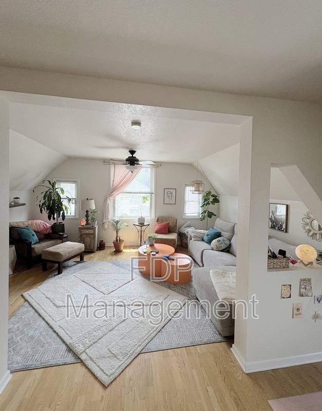 Apartment for rent at 660 E Ave #100B, Rochester, NY 14607