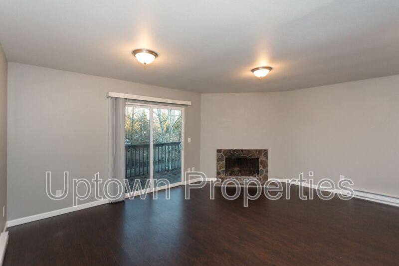 House for rent at 12225 SW Longhorn Lane #C, Beaverton, OR 97008
