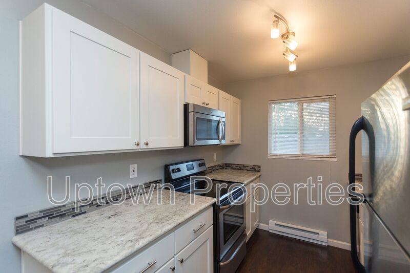House for rent at 12225 SW Longhorn Lane #C, Beaverton, OR 97008