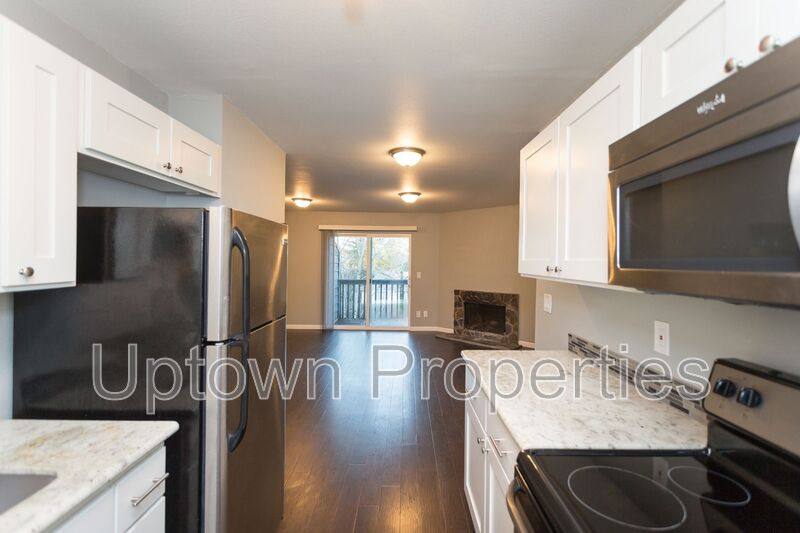 House for rent at 12225 SW Longhorn Lane #C, Beaverton, OR 97008