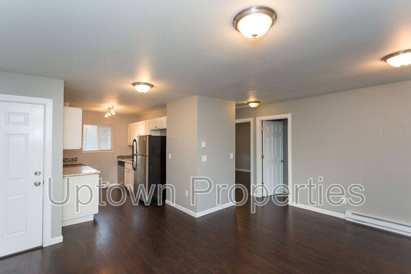 House for rent at 12225 SW Longhorn Lane #C, Beaverton, OR 97008