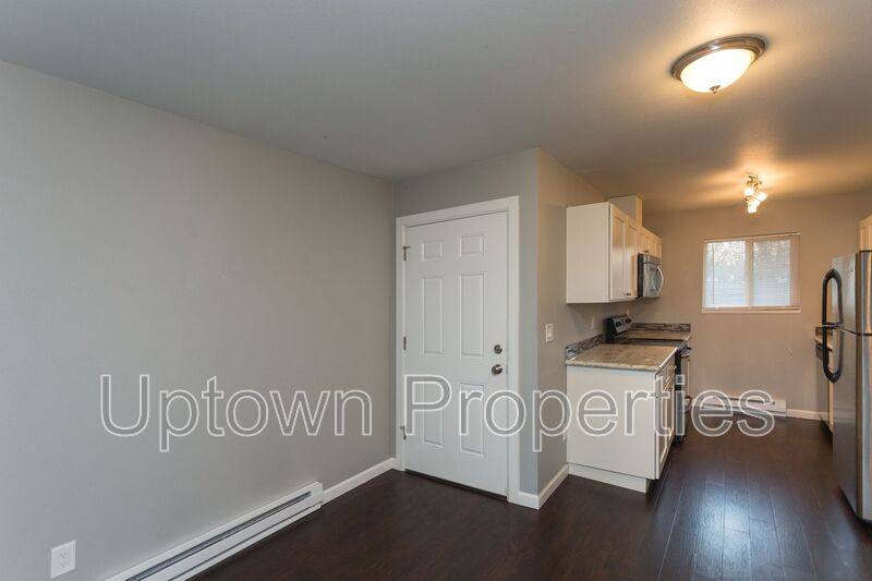 House for rent at 12225 SW Longhorn Lane #C, Beaverton, OR 97008
