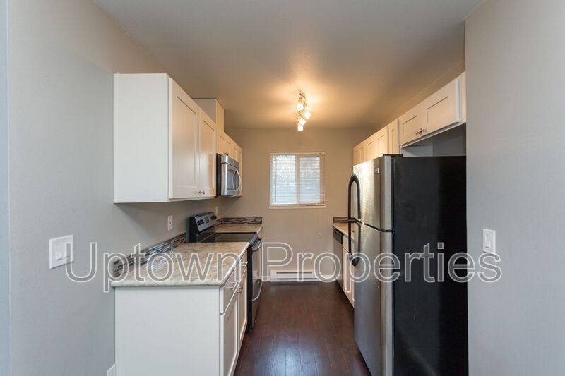 House for rent at 12225 SW Longhorn Lane #C, Beaverton, OR 97008