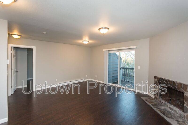 House for rent at 12225 SW Longhorn Lane #C, Beaverton, OR 97008