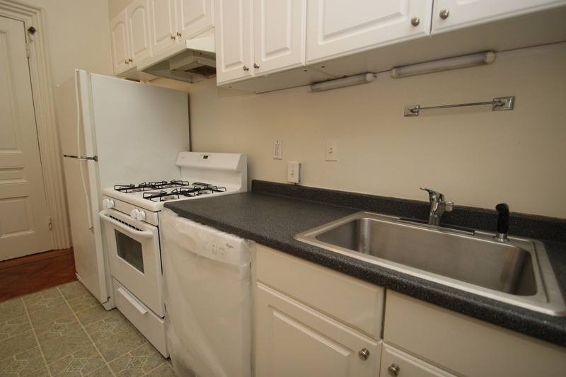 Apartment for rent at 213 W Lanvale St #1, Baltimore, MD 21217