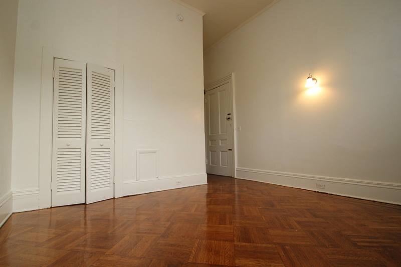 Apartment for rent at 213 W Lanvale St #1, Baltimore, MD 21217