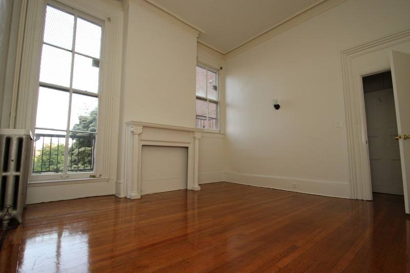 Apartment for rent at 213 W Lanvale St #1, Baltimore, MD 21217