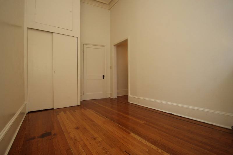 Apartment for rent at 213 W Lanvale St #1, Baltimore, MD 21217