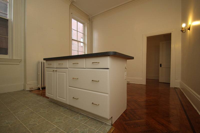 Apartment for rent at 213 W Lanvale St #1, Baltimore, MD 21217