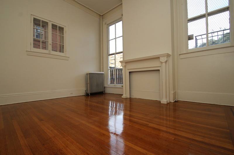 Apartment for rent at 213 W Lanvale St #1, Baltimore, MD 21217