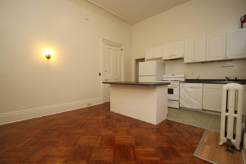 Apartment for rent at 213 W Lanvale St #1, Baltimore, MD 21217