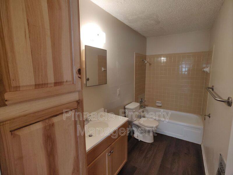 Apartment for rent at 332 Preusser #5, San Angelo, TX 76903