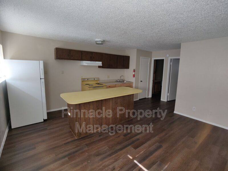Apartment for rent at 332 Preusser #5, San Angelo, TX 76903