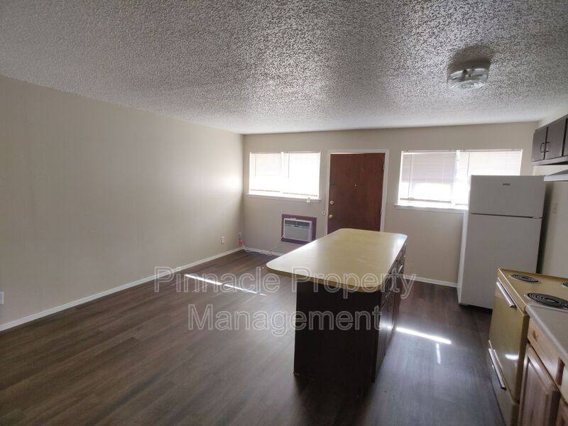 Apartment for rent at 332 Preusser #5, San Angelo, TX 76903