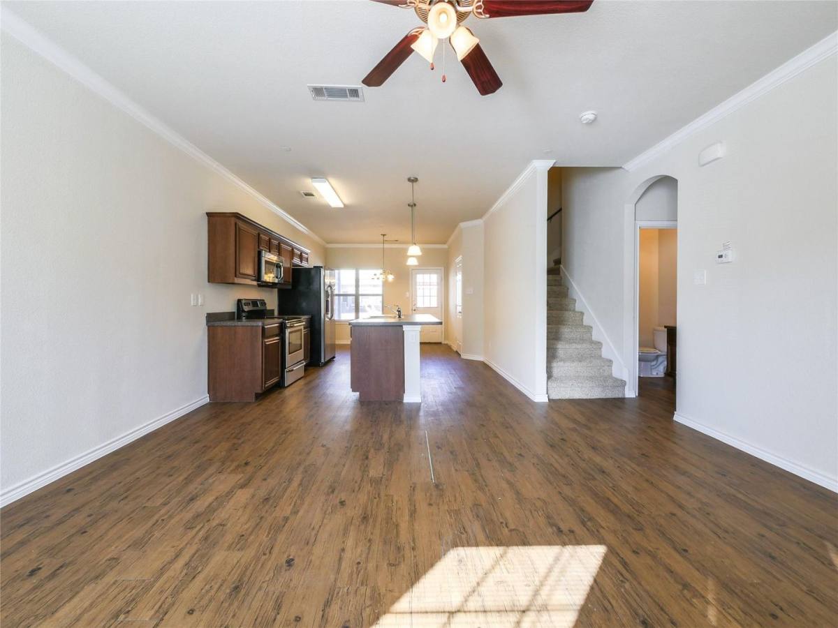 Townhouse for rent at 5409 Dolores Place, Denton, TX 76208