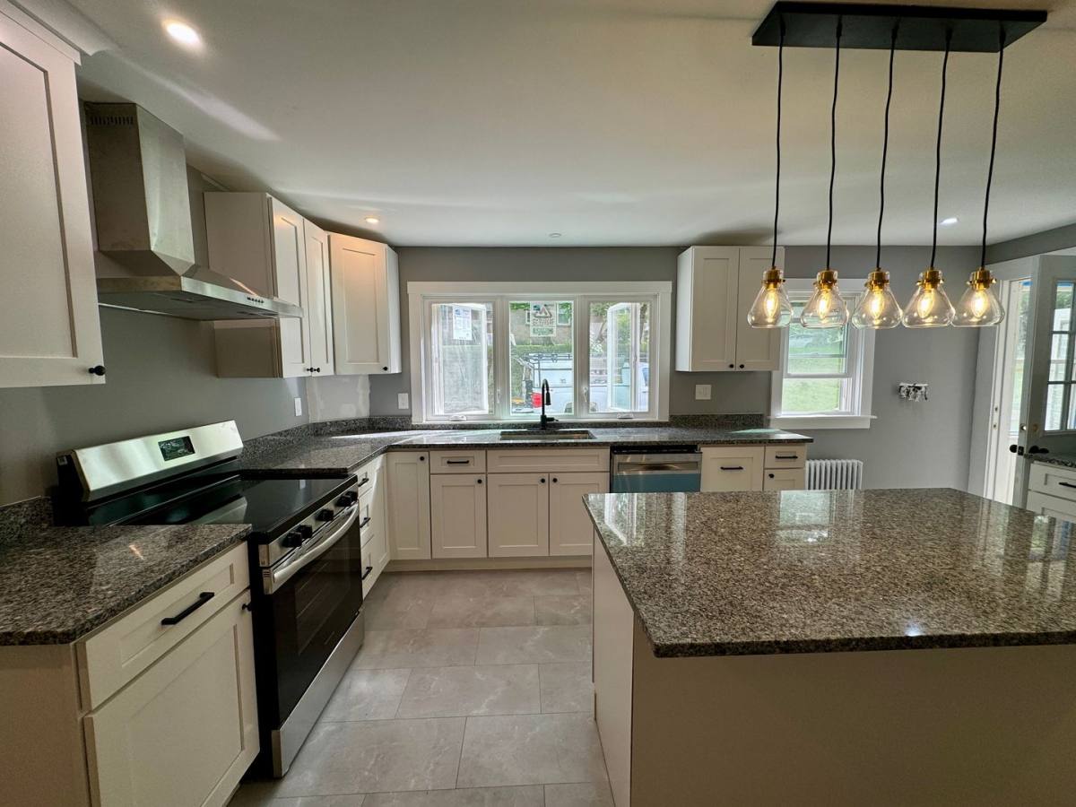 Apartment for rent at 18-20 Norwood St, Portland, ME 04103