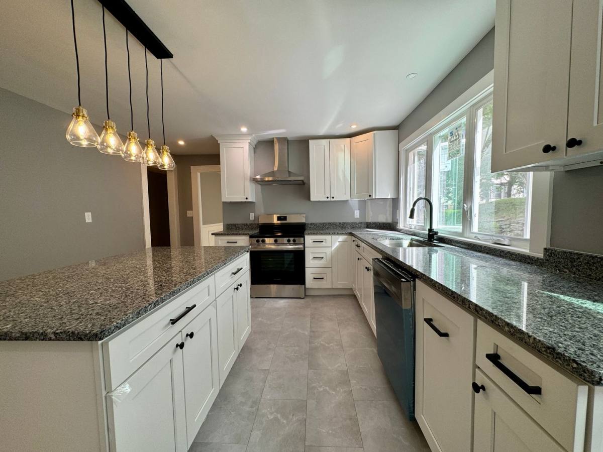 Apartment for rent at 18-20 Norwood St, Portland, ME 04103