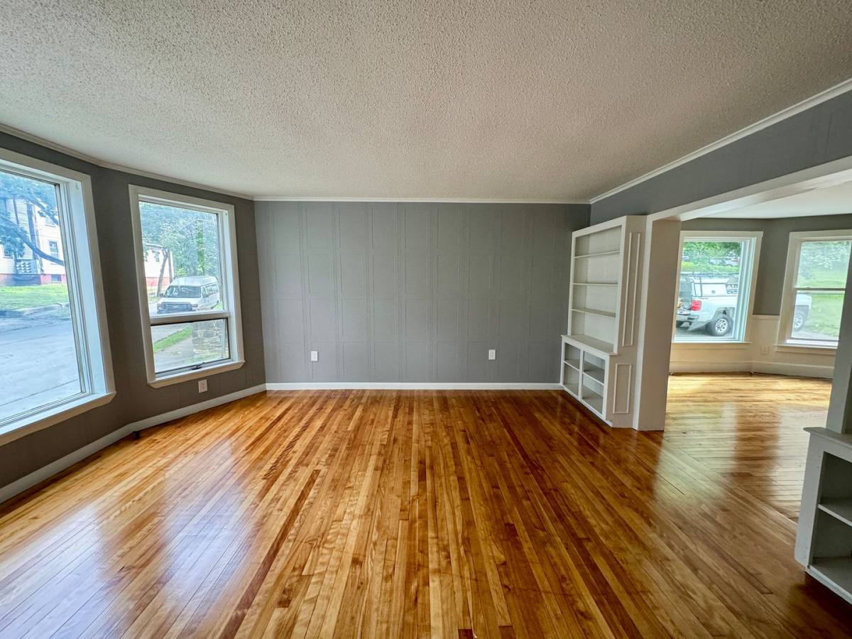 Apartment for rent at 18-20 Norwood St, Portland, ME 04103