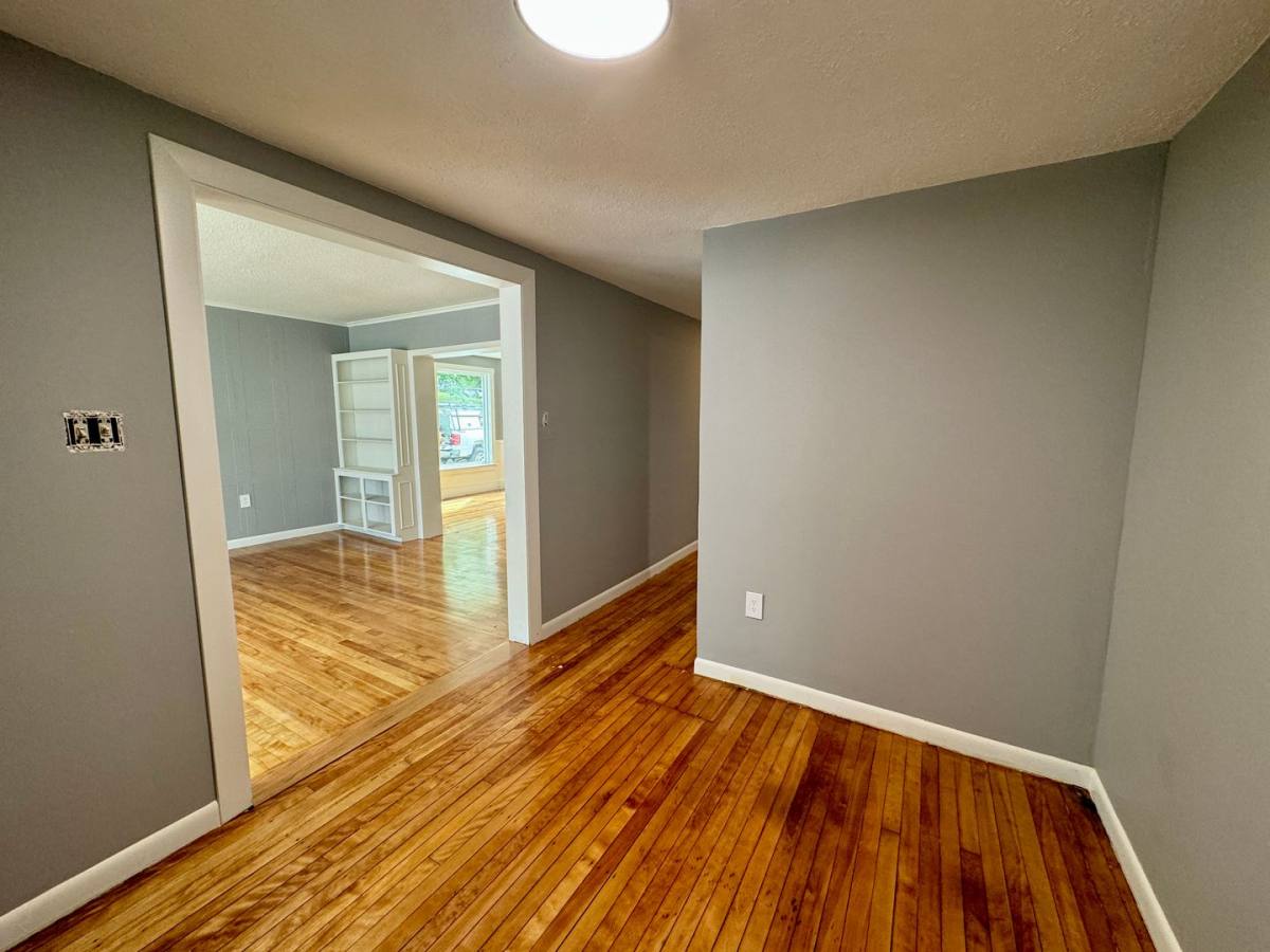Apartment for rent at 18-20 Norwood St, Portland, ME 04103