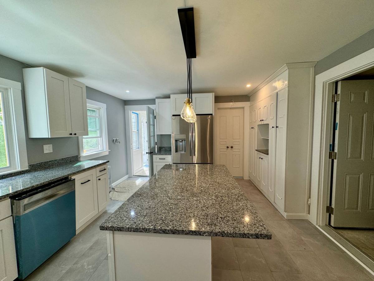 Apartment for rent at 18-20 Norwood St, Portland, ME 04103