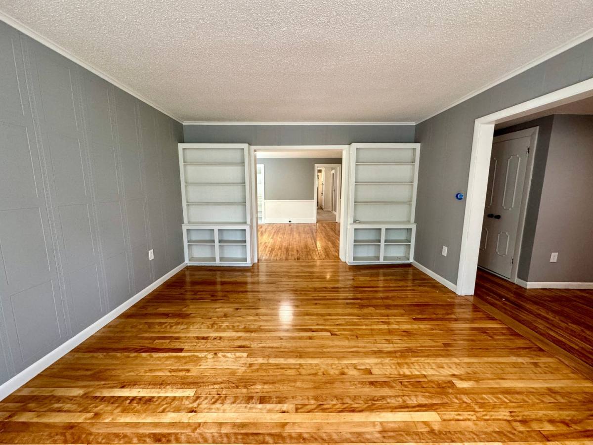 Apartment for rent at 18-20 Norwood St, Portland, ME 04103