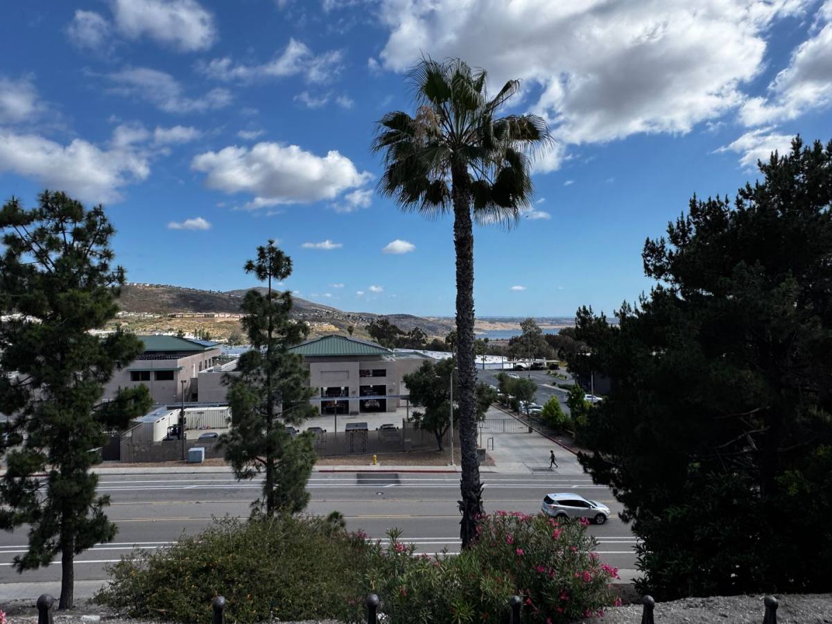 House for rent at 10295 Moorpark St, Spring Valley, CA 91978