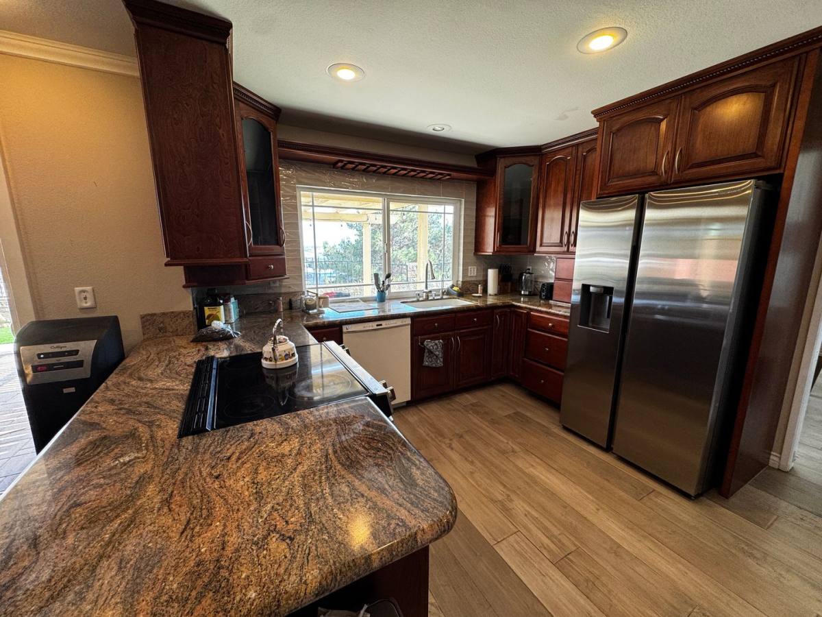House for rent at 10295 Moorpark St, Spring Valley, CA 91978