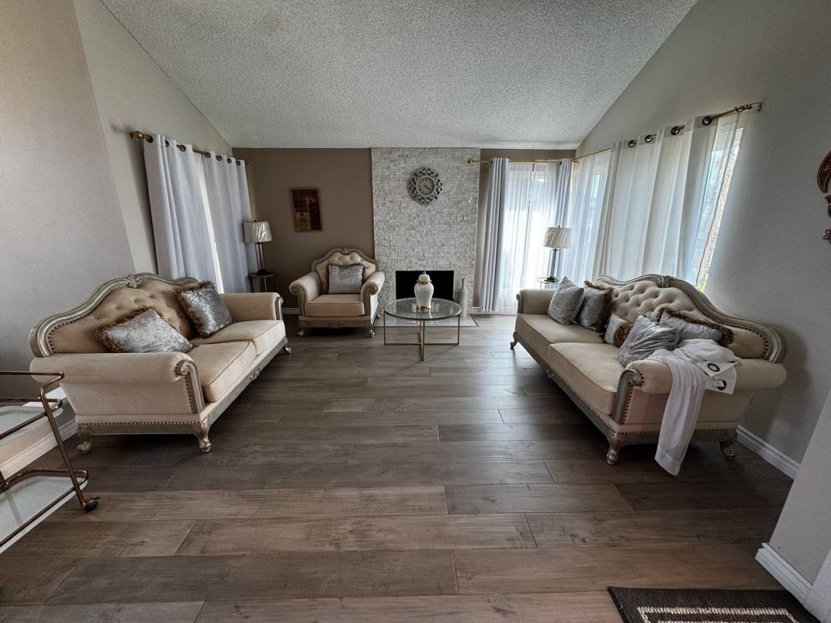 House for rent at 10295 Moorpark St, Spring Valley, CA 91978