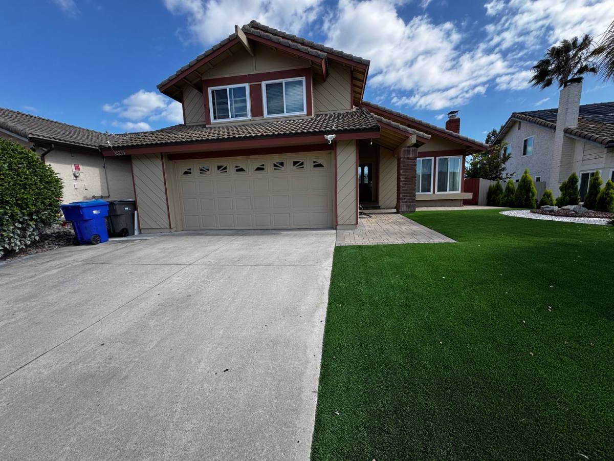 House for rent at 10295 Moorpark St, Spring Valley, CA 91978