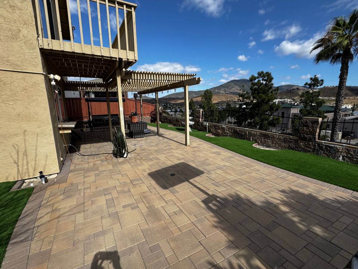 House for rent at 10295 Moorpark St, Spring Valley, CA 91978