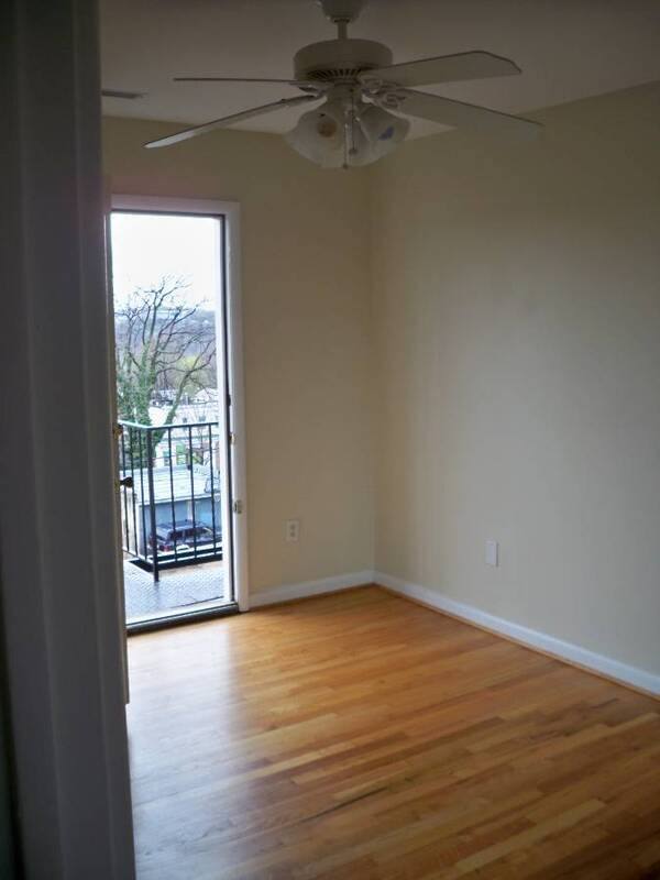Apartment for rent at 3806 Hickory Ave #302, Baltimore, MD 21211