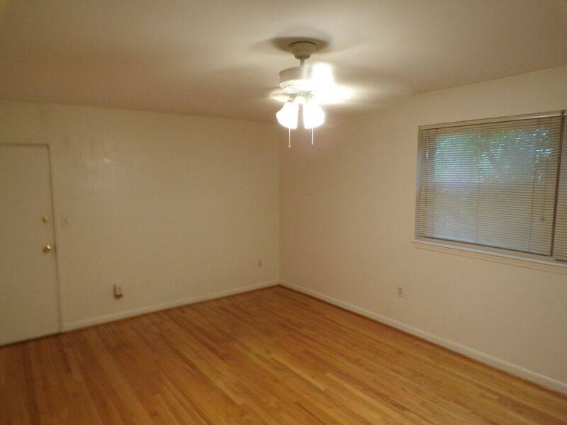 Apartment for rent at 3806 Hickory Ave #302, Baltimore, MD 21211