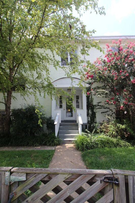 Apartment for rent at 3806 Hickory Ave #302, Baltimore, MD 21211