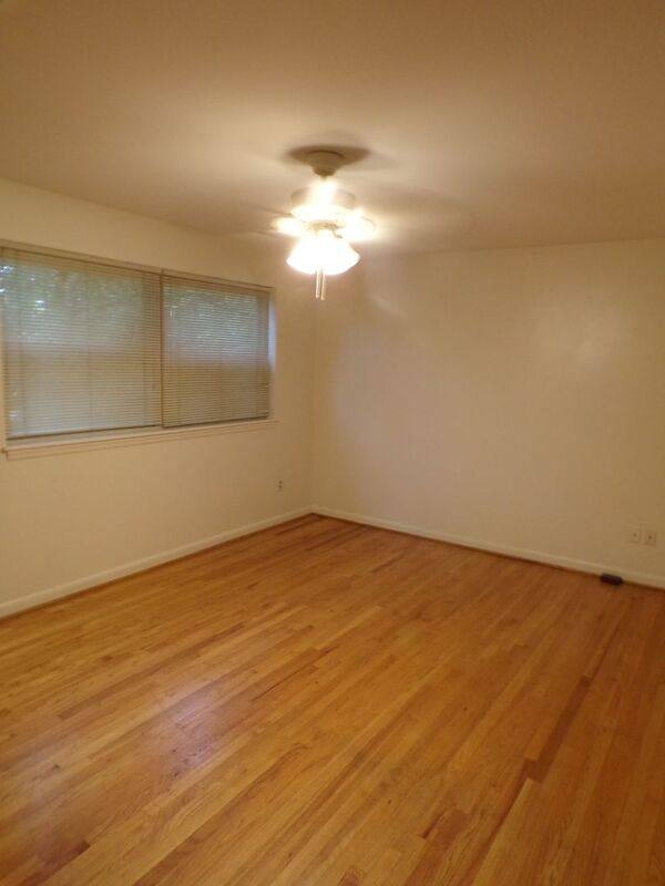 Apartment for rent at 3806 Hickory Ave #302, Baltimore, MD 21211