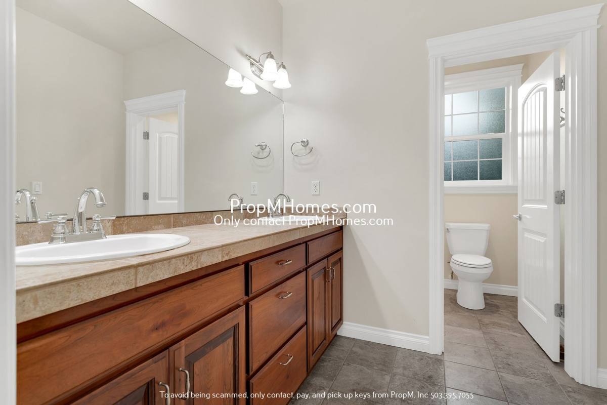 House for rent at 18683 Heskett Court, Oregon City, OR 97045